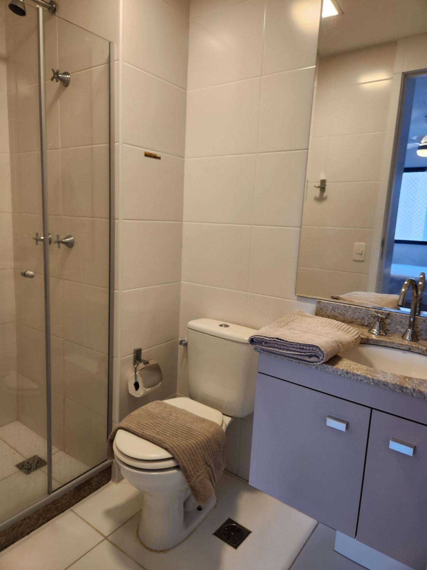 Apartamento Barra Olimpica - Condominio Fontano Rio de Janeiro Exteriér fotografie