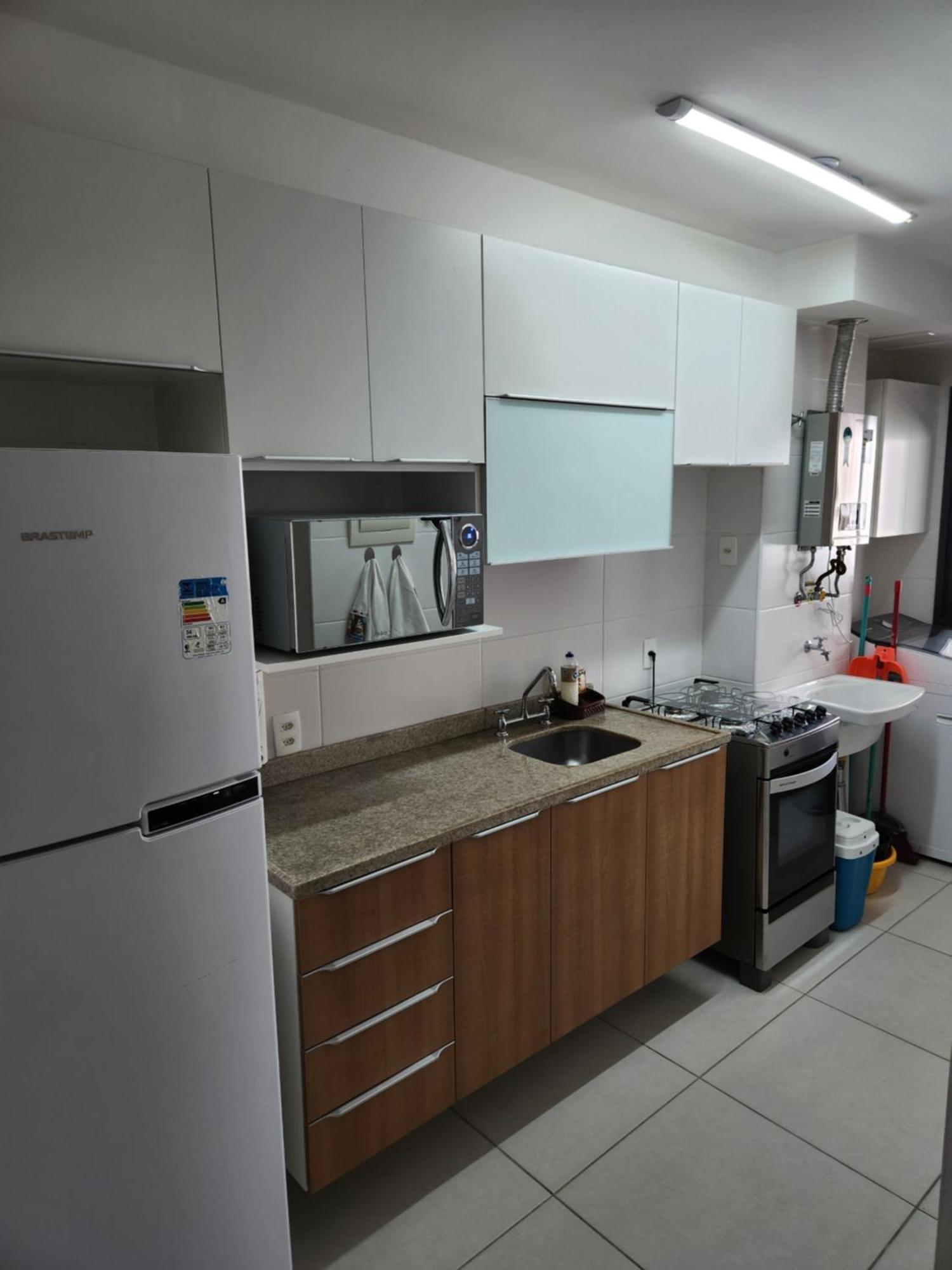Apartamento Barra Olimpica - Condominio Fontano Rio de Janeiro Exteriér fotografie