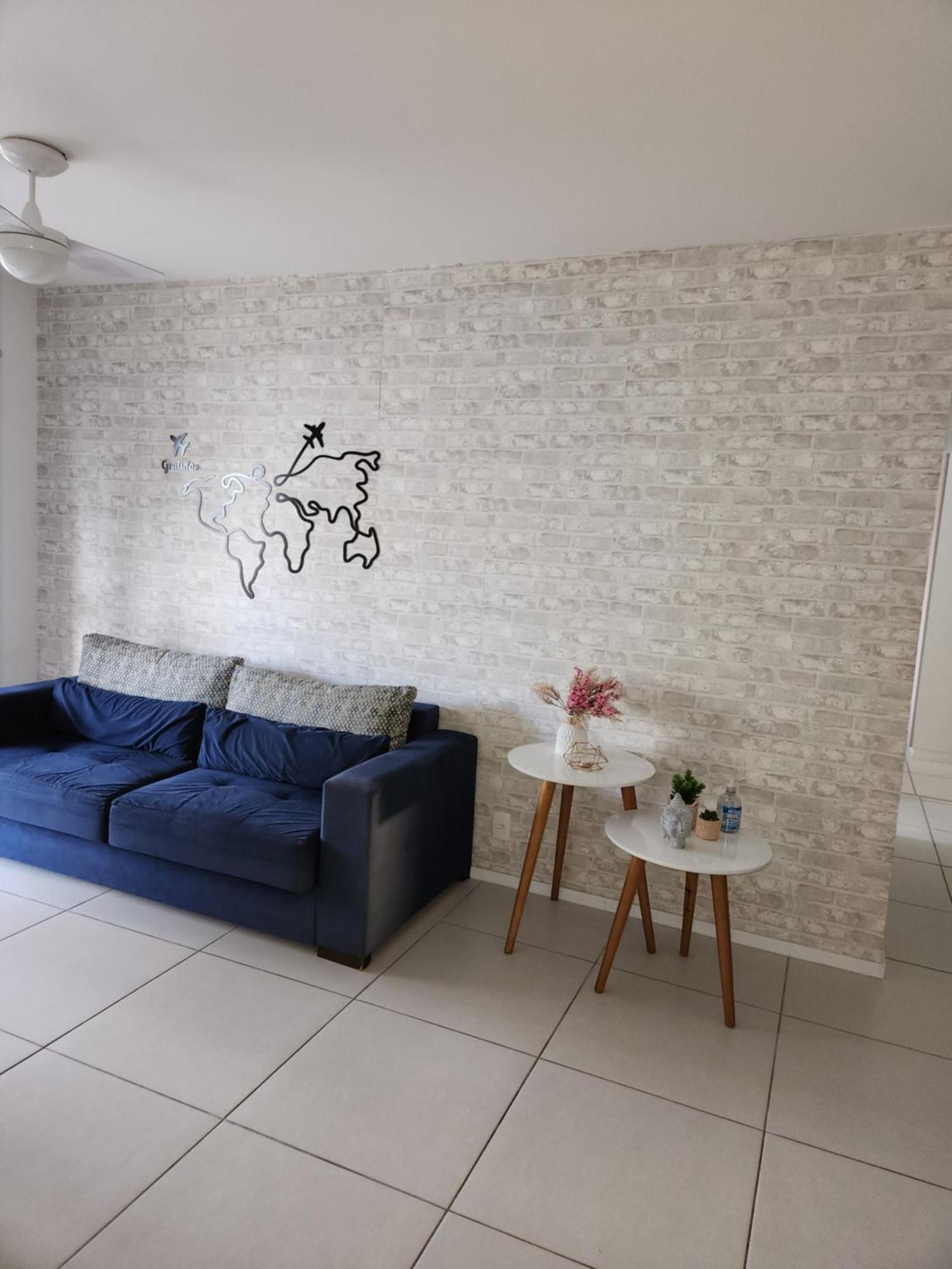 Apartamento Barra Olimpica - Condominio Fontano Rio de Janeiro Exteriér fotografie