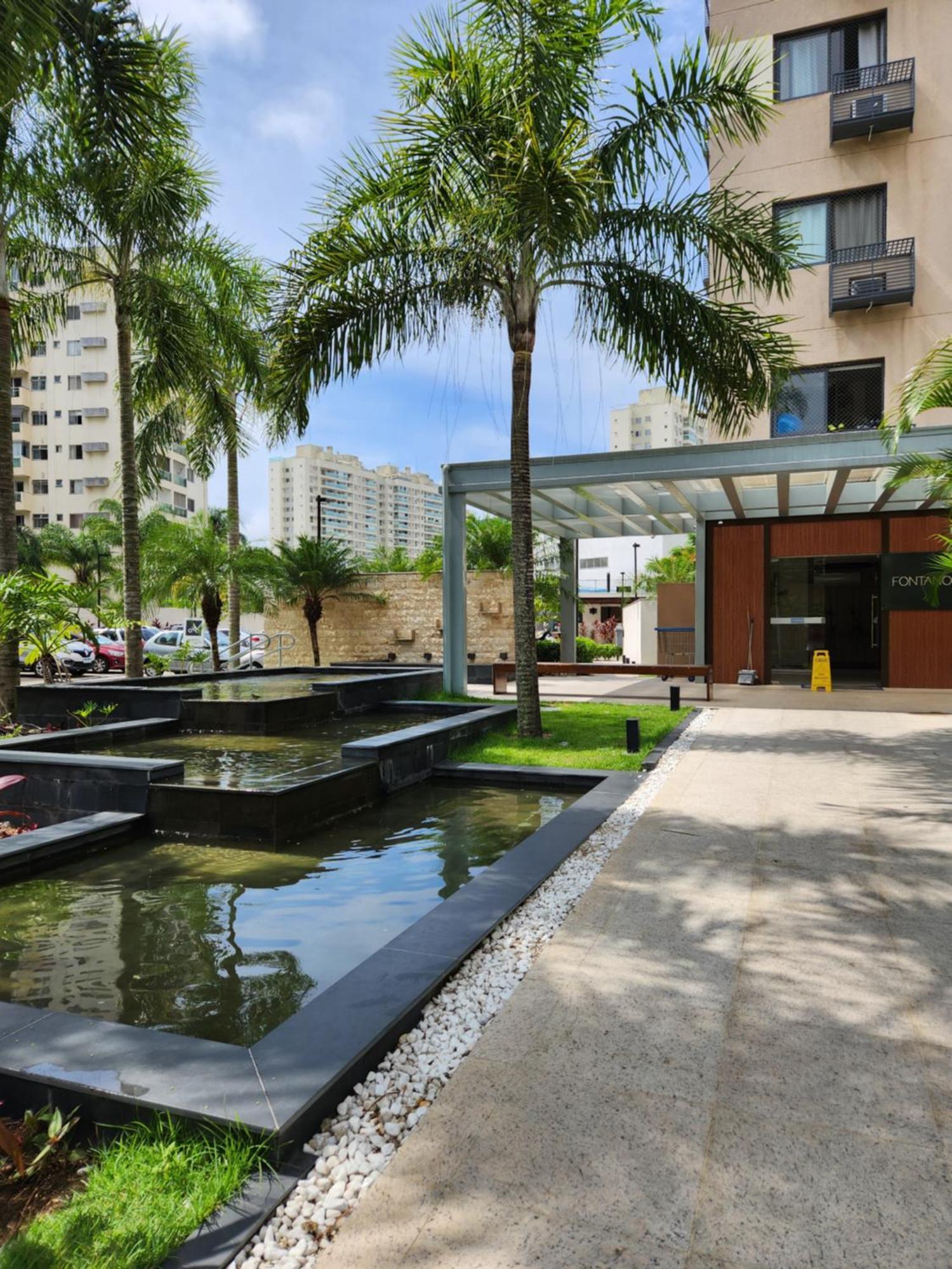 Apartamento Barra Olimpica - Condominio Fontano Rio de Janeiro Exteriér fotografie